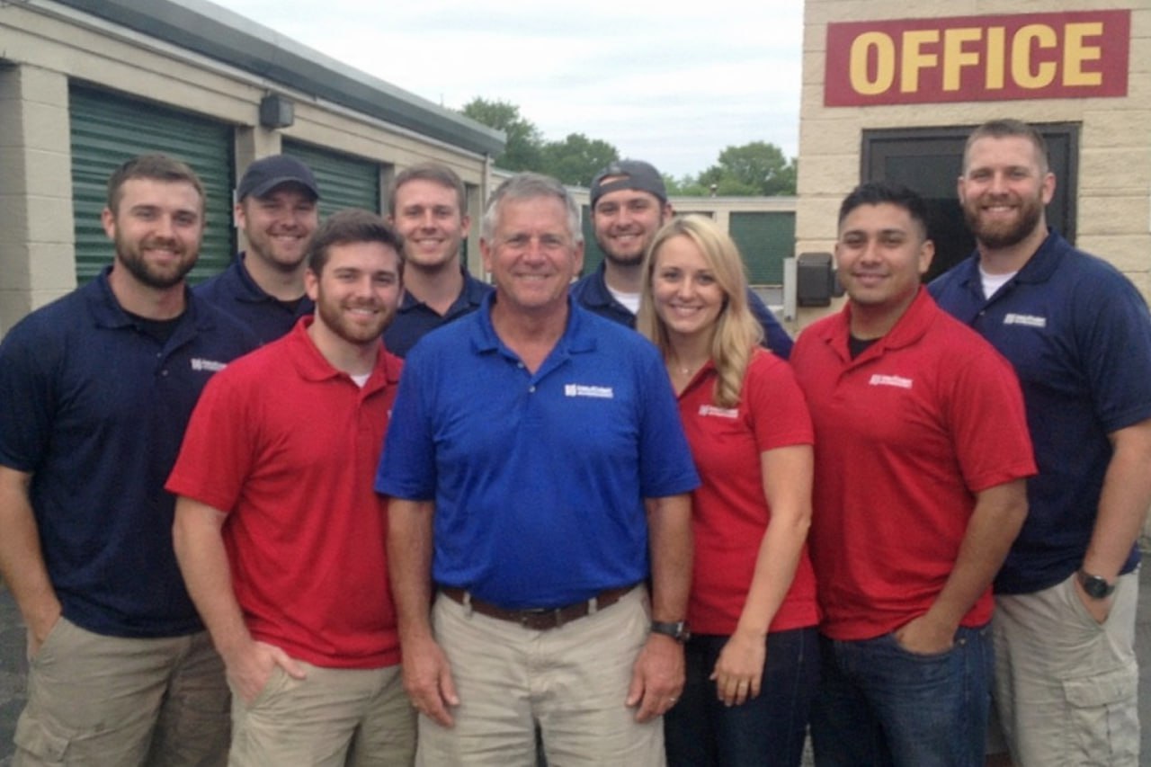 Water damage restoration professionals in Dearborn, MI